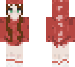 dino (red)