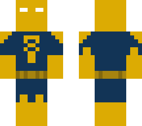 doctor fate (kent nelson)