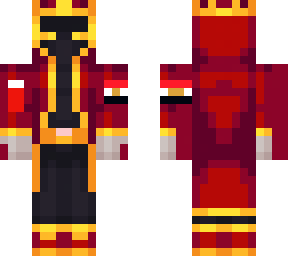 egypt skin