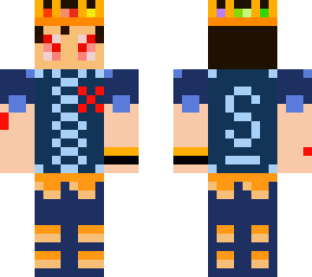 evo_ace creation(original)