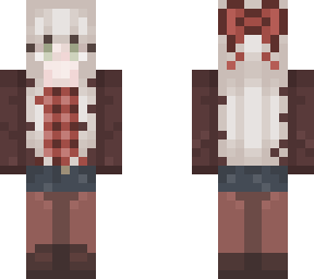 fall leaves -!