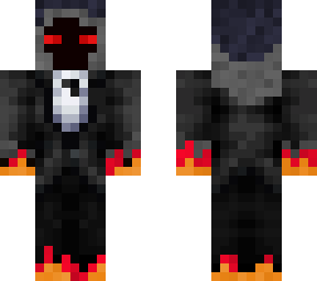 fire reaper