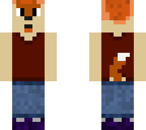 fitz tail v1