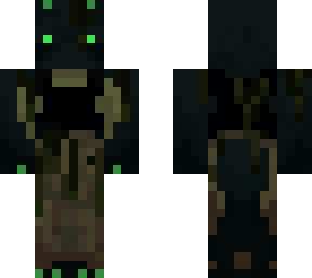freaky creature