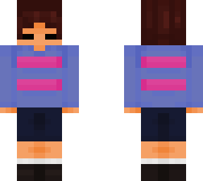 frisk - undertale