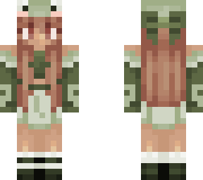 froggy char