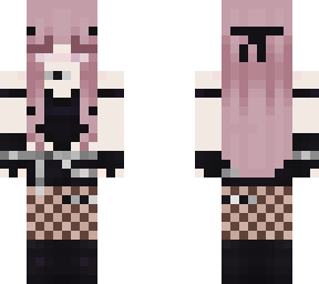 ghou goth