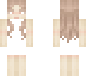 girl base + hair
