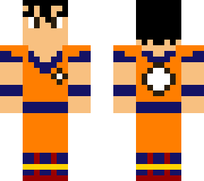 goku