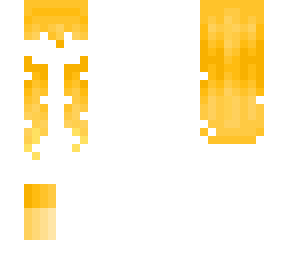 golden-blonde base