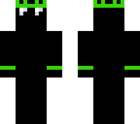 green king