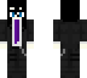 guy suit