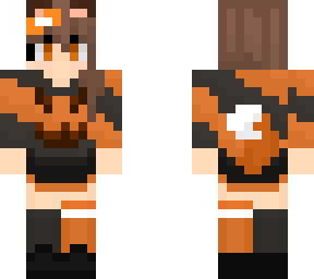 halloween fox costume