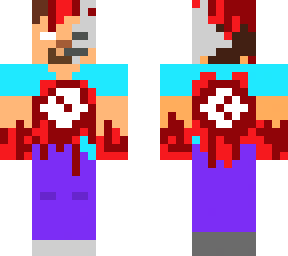 halloween trailer steve