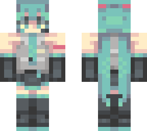 hatsune miku 4pxl