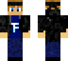 headband skin