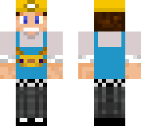 heptaile miner
