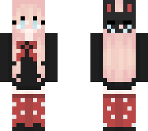hey bunnii
