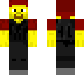 i am steve.. (th1nk)