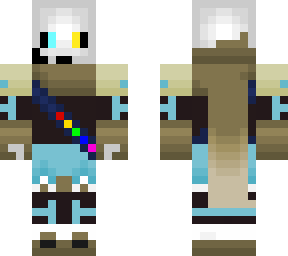 ink sans works better new