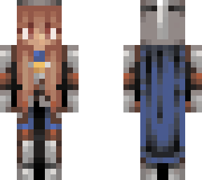 knight char