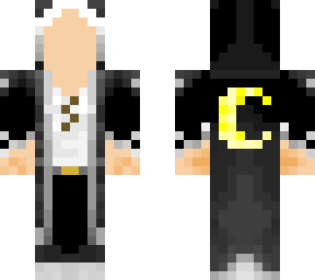 knights of lunaris (hood up)