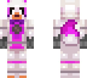 lamaobit (oc)