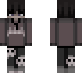 landen's skin