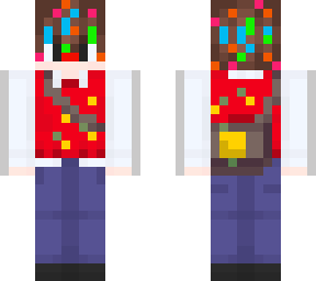 lemon clown
