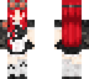 maid