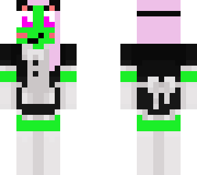 maid hoschi