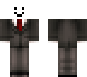 minecraft cute duck