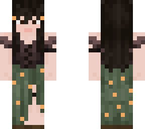 minimal adventure skirt outfit