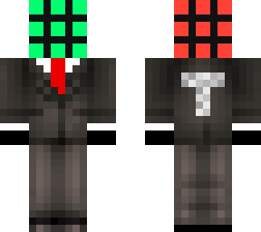 mr. cube full