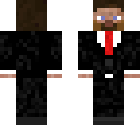 mr steve