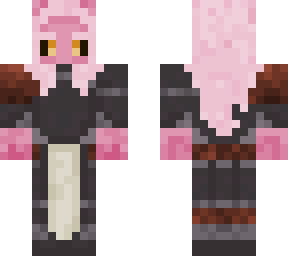 my character sazel