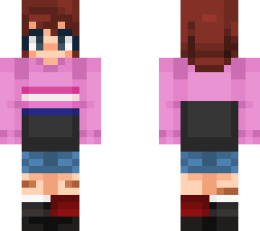my gravity falls oc (he/her)