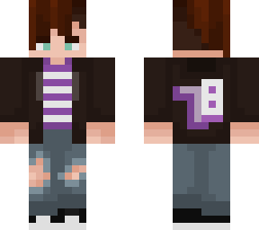 my main skin
