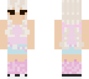 my roblox skin