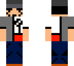 my skin