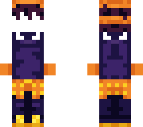 narancia ghirga template