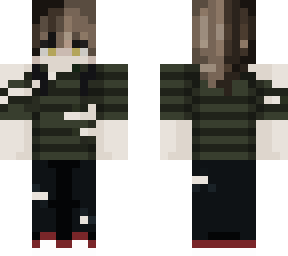 new kryinggggg skin