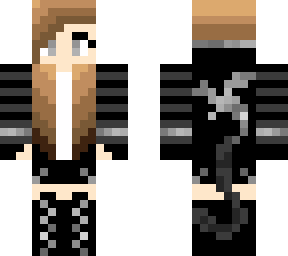 nixxeon (grayscale base)