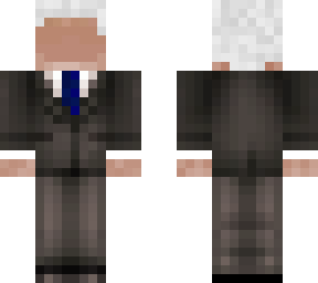 old bodygaurd