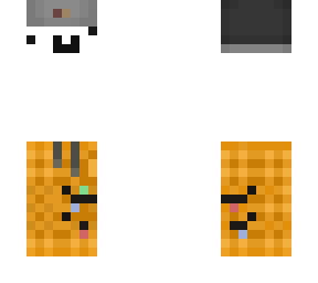 orangejeansxsnowhuman [fixed]