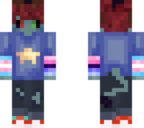 orion updated again