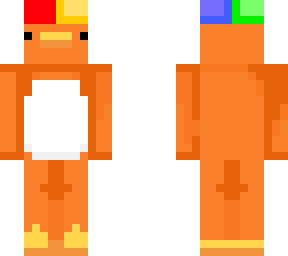 penguin