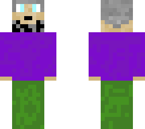 peter