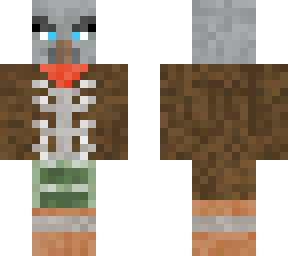 pilager toy pirate