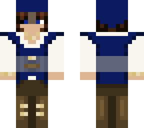 pirate